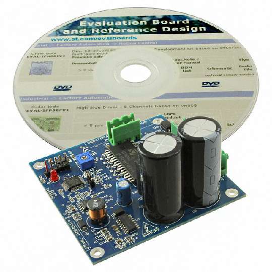 STEVAL-IHM040V1图片4
