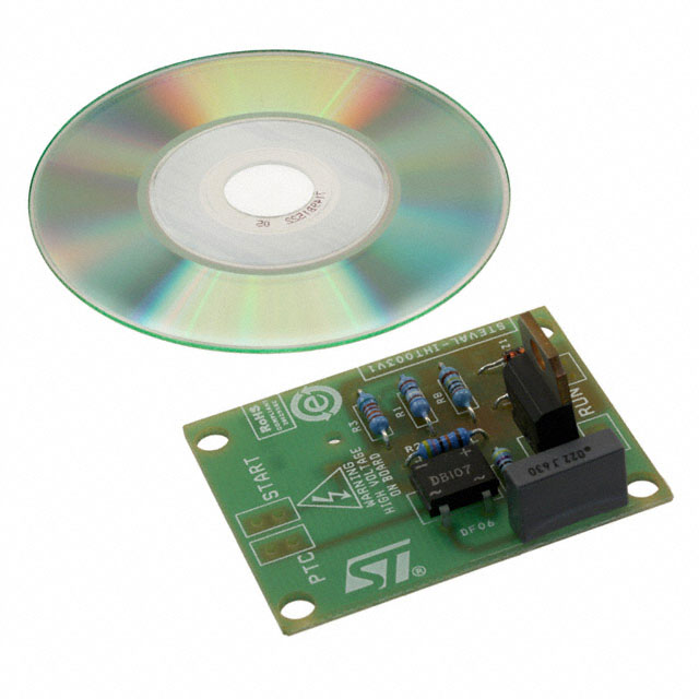 STEVAL-IHT003V1图片1