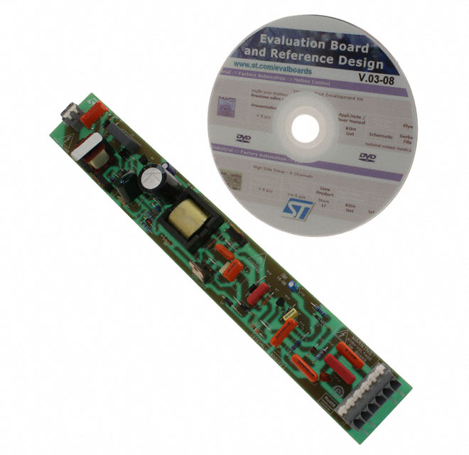 STEVAL-ILB001V2图片6
