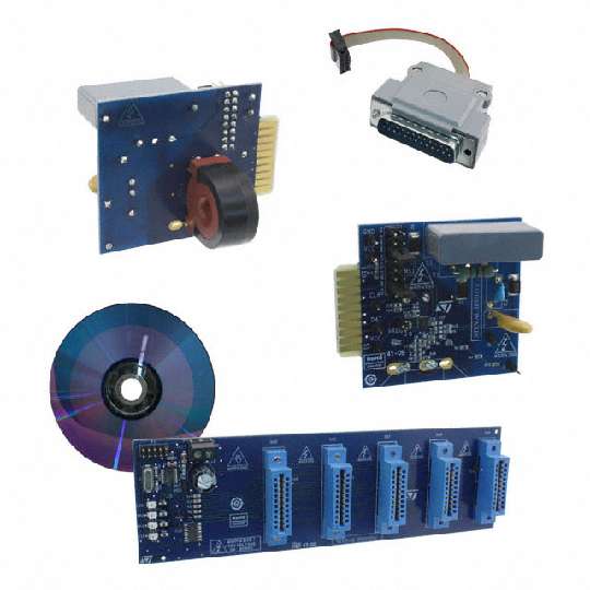 STEVAL-IPE010V1图片3