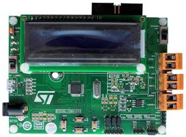 STEVAL-ISB012V1图片4