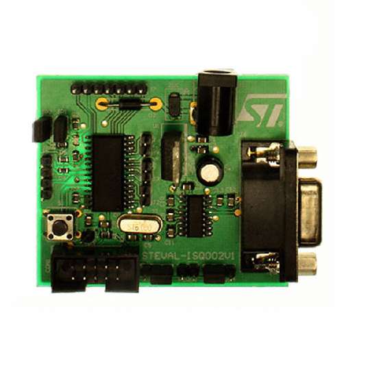STEVAL-ISQ002V1图片5