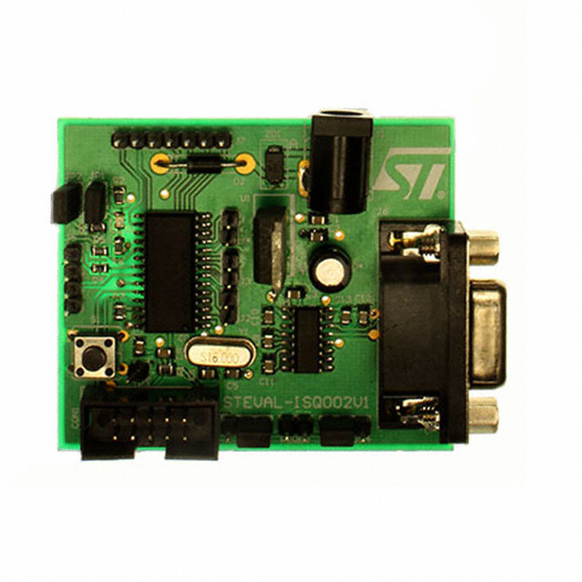 STEVAL-ISQ002V1图片3