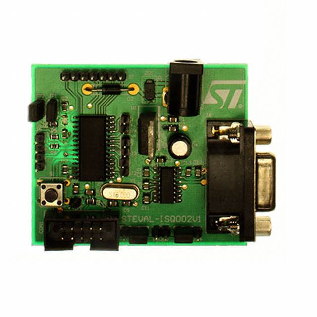 STEVAL-ISQ002V1图片1