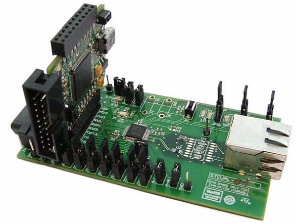 STEVAL-PCC010V2图片6