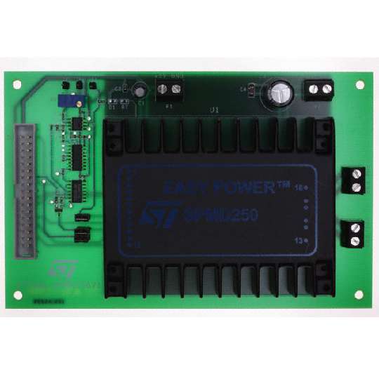 STEVAL-SPMD250V1图片2