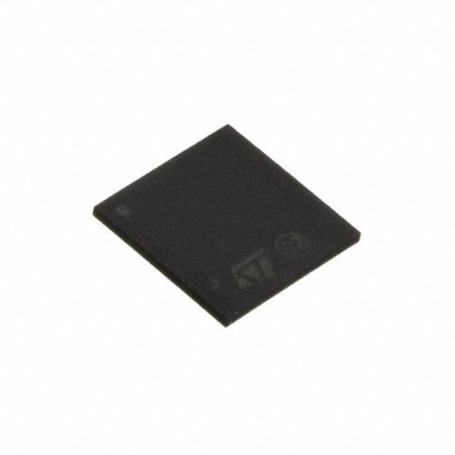 STM32F427AGH6图片1