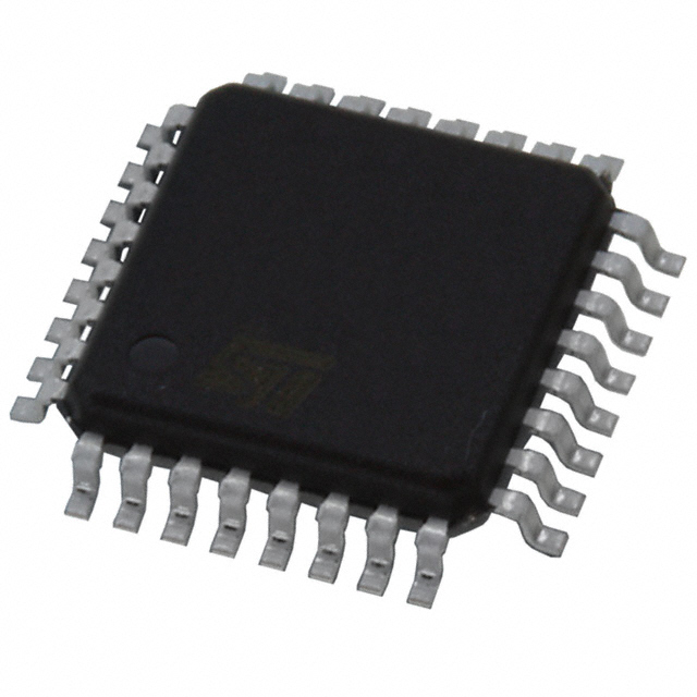 STM8AL3L66TAY图片2