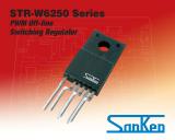 STR-W6252D图片2