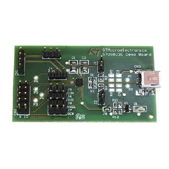 STUSB03EDEMOBO图片2