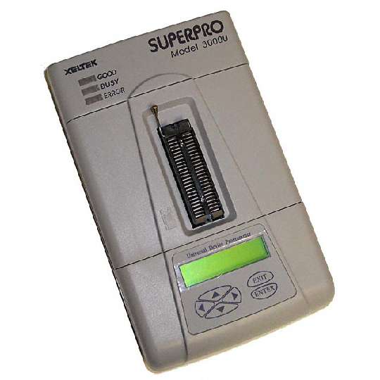 SUPERPRO3000UROHS图片2