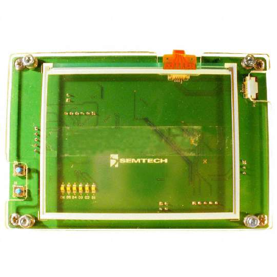 SX8651EVKA图片2