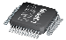 SC16C650AIB48,128图片2