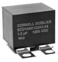 SCD205K102A3Z25-F图片2