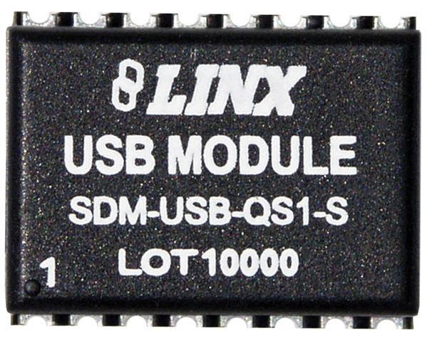 SDM-USB-QS-S图片4