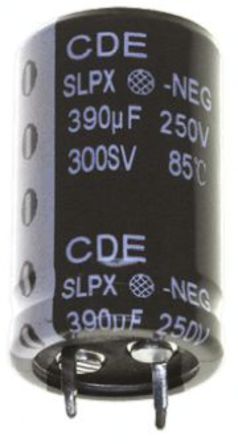 SLPX221M450C7P3
