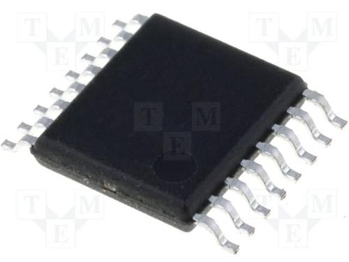 SN65LVDS32PWG4图片3