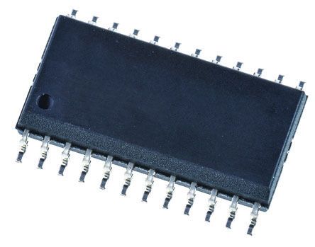 SN74CBT3384ADWRE4图片5