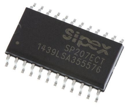 SP207ECT-L/TR图片5