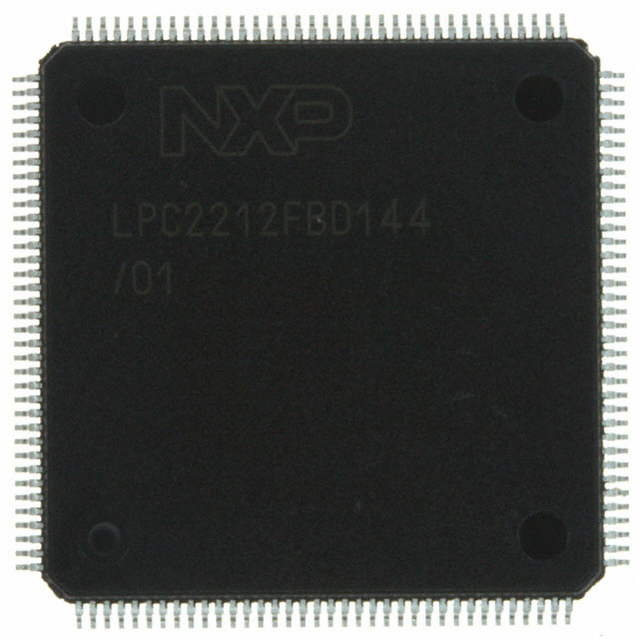 SPC5516GBMLQ66图片3