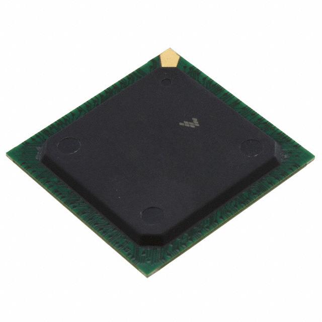 SPC5643AF0MVZ1图片1