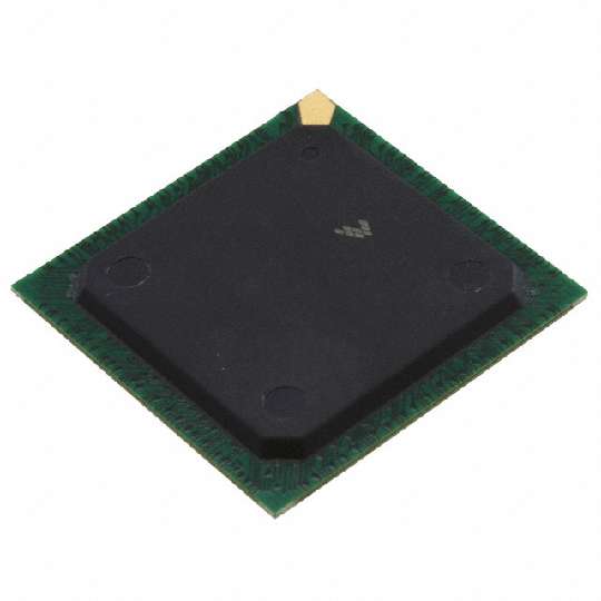 SPC5644AF0MVZ3R图片4