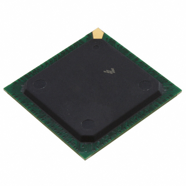 SPC5644AF0MVZ3R图片2