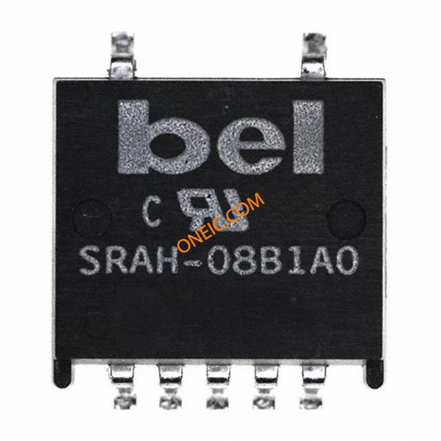SRAH-08B1A0R图片3