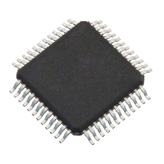 ST16C1551IQ48-F图片3