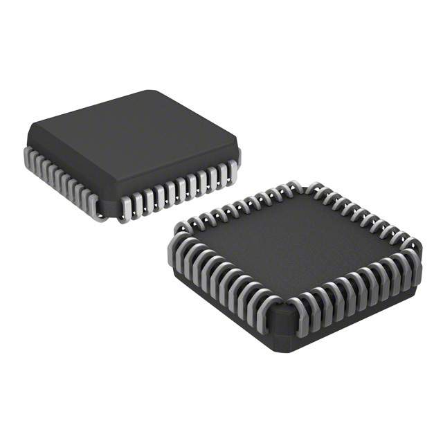 ST16C2550IJ44-F图片5