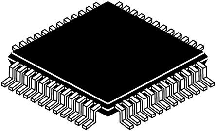 ST16C2550IQ48-F图片3