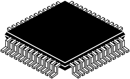 ST16C2550IQ48-F图片4