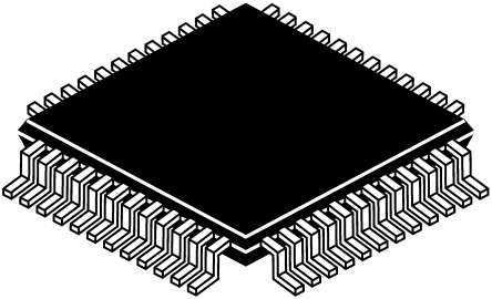 ST16C550CQ48-F图片1