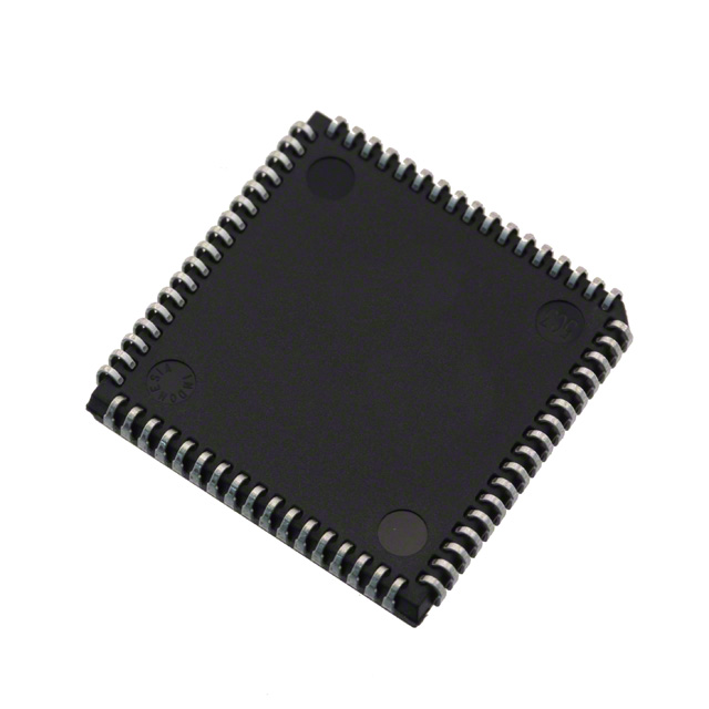 ST16C552ACJ68-F图片6