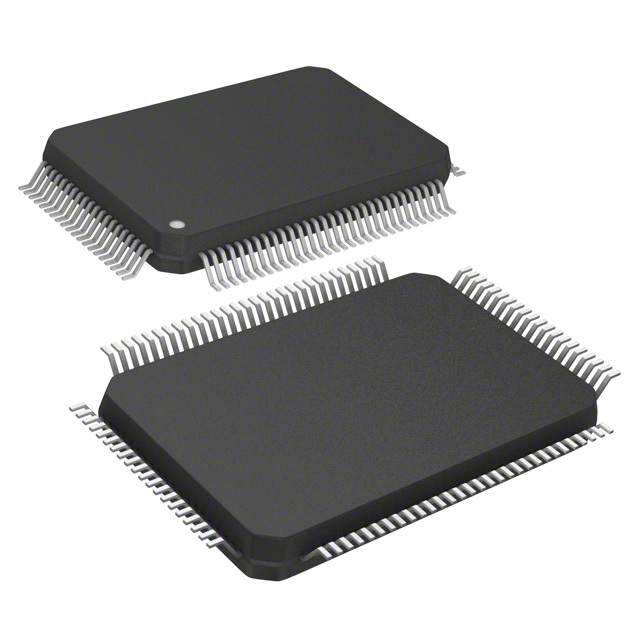 ST16C654CQ100-F图片3