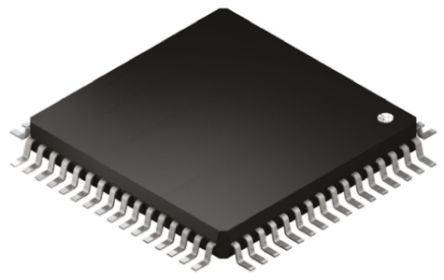 ST16C654DCQ64-F图片3