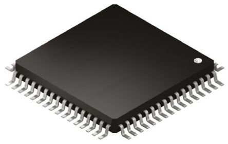ST16C654DCQ64-F图片2