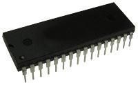 ST72F324K6B6图片6