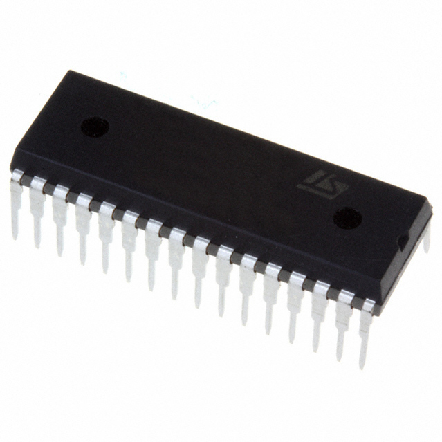 ST72F324K6B6图片3