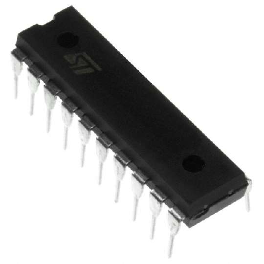 ST7FLITE30F2B6图片3