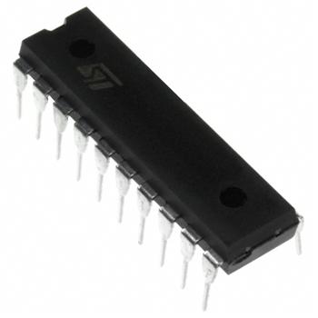 ST7FLITE30F2B6图片4