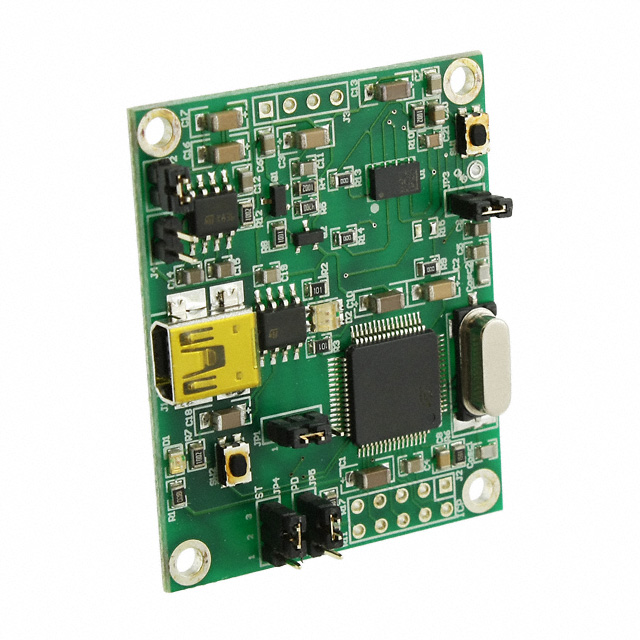 STEVAL-MKI071V1图片6