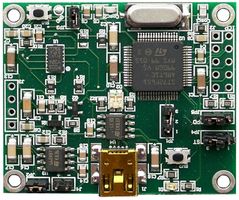 STEVAL-MKI073V1图片9