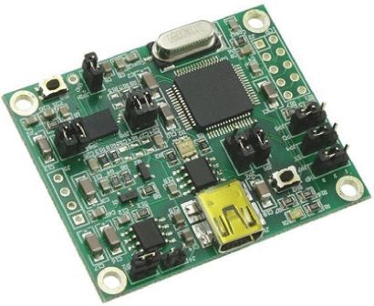 STEVAL-MKI073V1图片2
