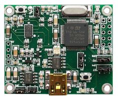 STEVAL-MKI073V1图片6