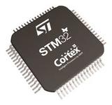 STM32L053R8T6D图片4