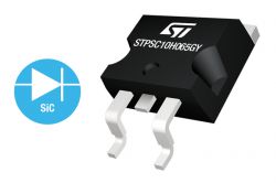 STPSC10H065GY-TR图片9