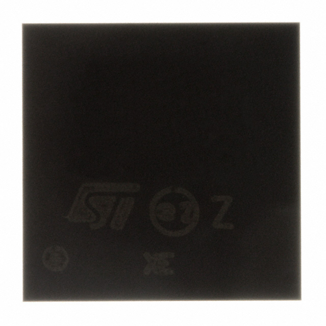 STR751FR2H6图片3