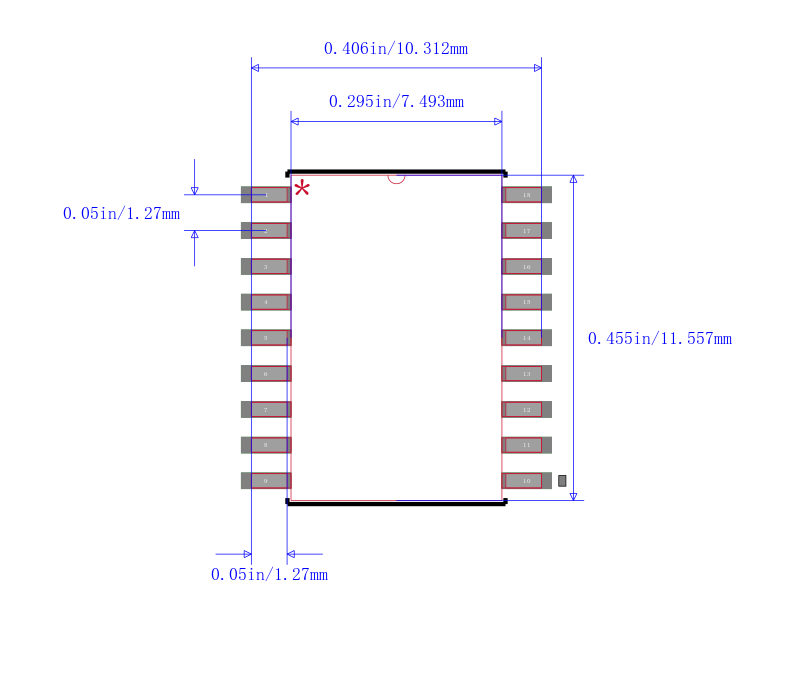 SP385ECT-L/TR封装图