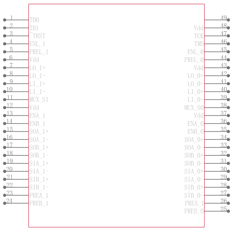 SCAN15MB200TSQX引脚图